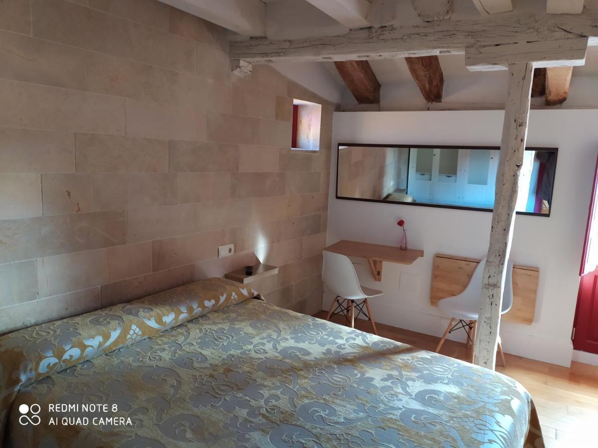 La Casita De Leon Villa Luaran gambar