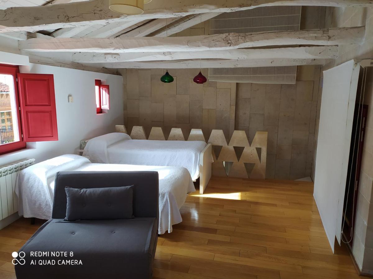 La Casita De Leon Villa Luaran gambar