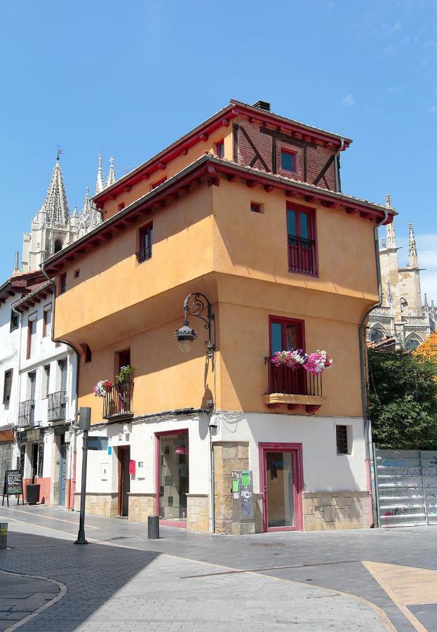 La Casita De Leon Villa Luaran gambar