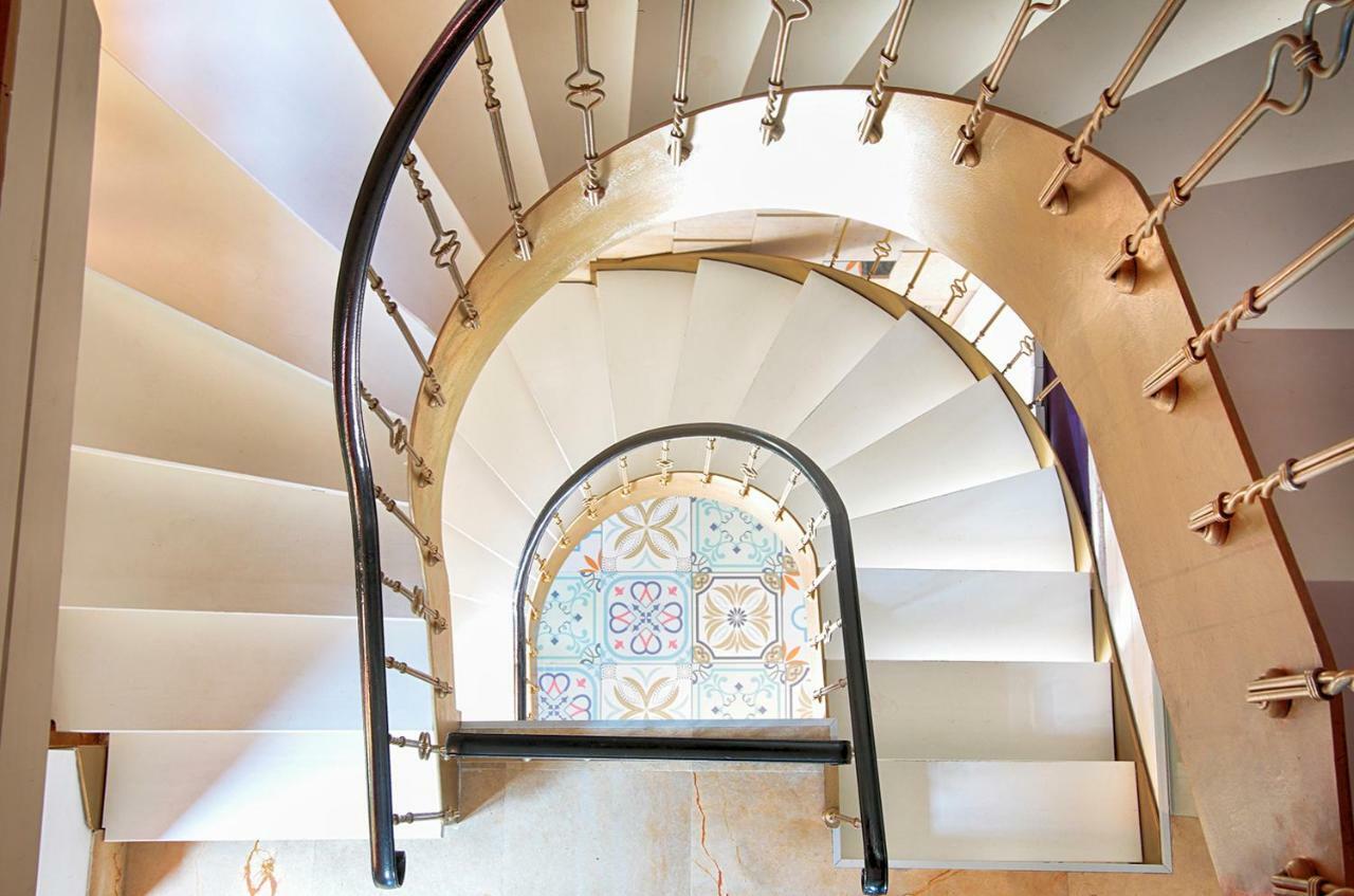 La Casita De Leon Villa Luaran gambar